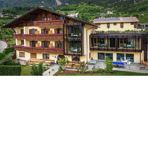Hotel Obermoosburg