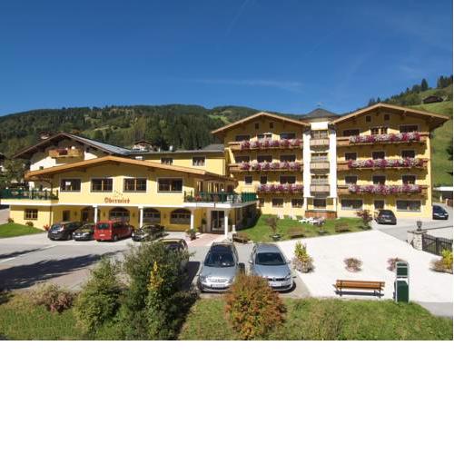 Hotel Oberwirt - Das herzliche Hotel