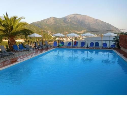 Hotel Oceanis