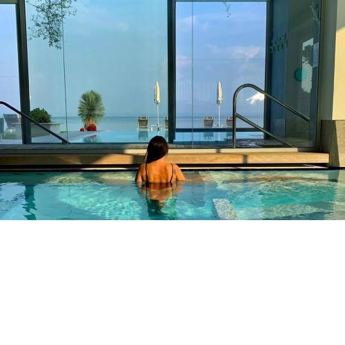 Hotel Ocelle Thermae&Spa (Adults Only)