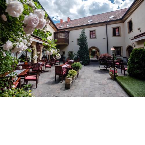 Hotel Octarna