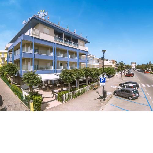 Hotel Odeon