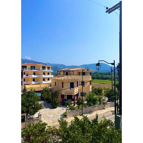 Hotel Odyssion