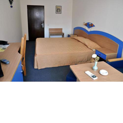 Hotel Ogosta