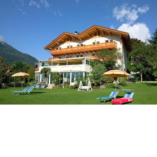 Hotel Öhlerhof