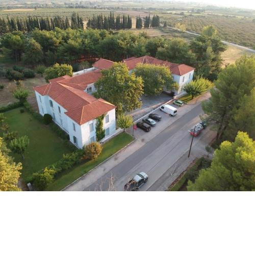 Hotel Oiti