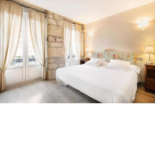 Hotel Okako San Sebastian