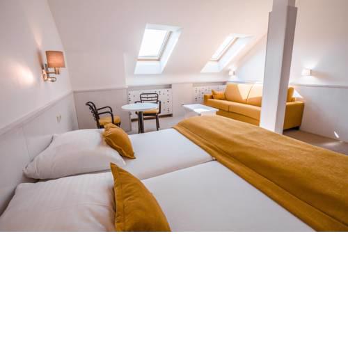 Hotel Olberg