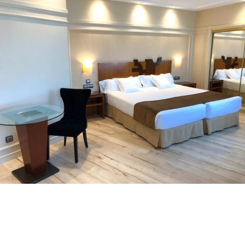 Hotel Olid