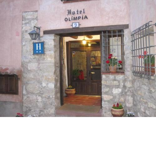 Hotel Olimpia