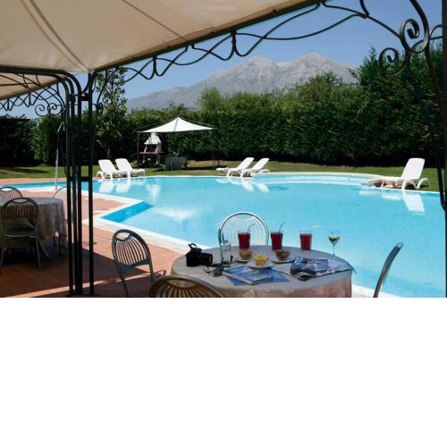 Hotel Olimpia