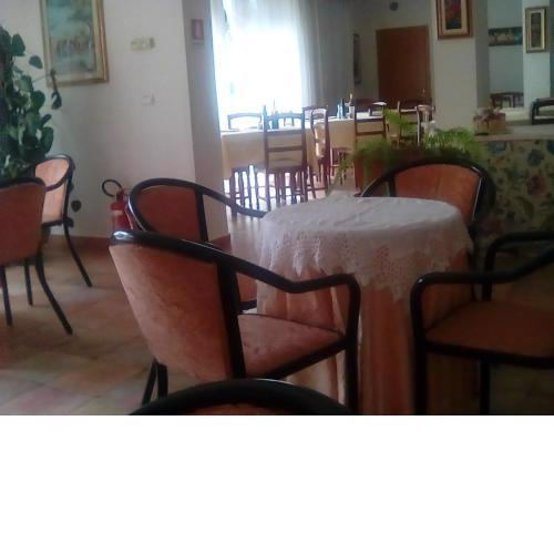 Hotel Olimpia