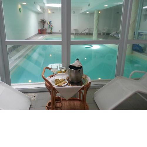 Hotel Olimpic