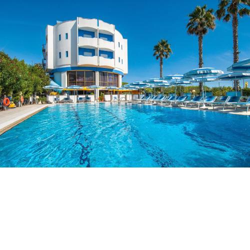 Hotel Olimpic