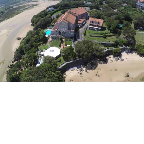 Hotel Olimpo