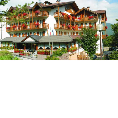 Hotel Olisamir