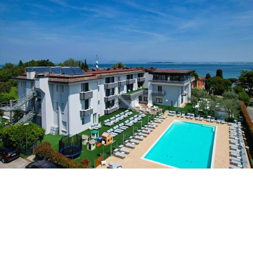 Hotel Oliveto