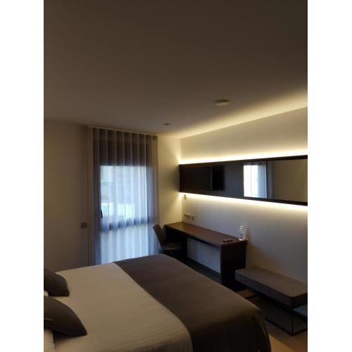 Hotel Olot Centre