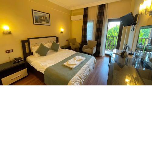 Hotel Oludeniz