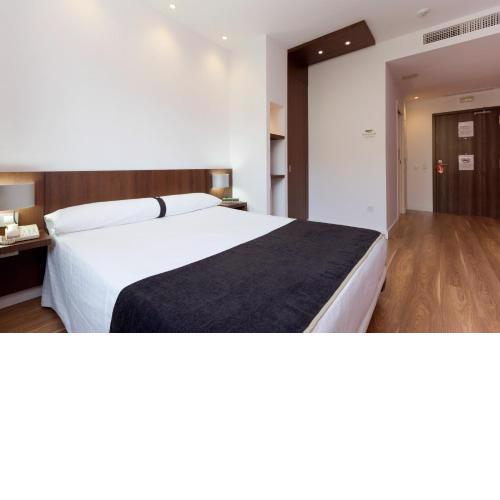 Hotel Olympia Universidades