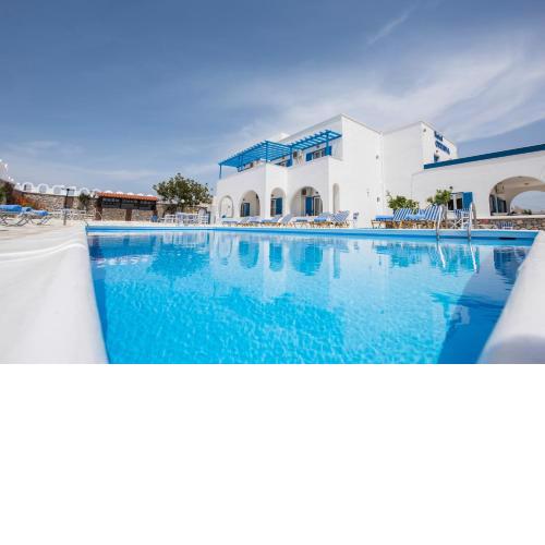 Hotel Olympia