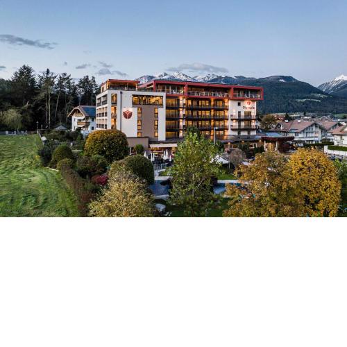 Hotel Olympia