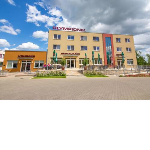 Hotel Olympionik