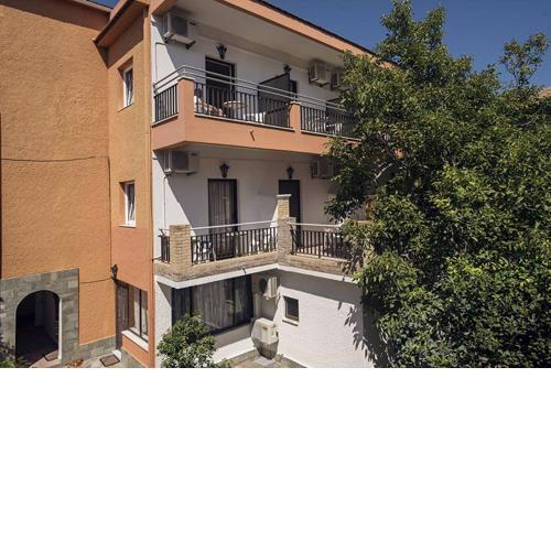Hotel Omirico