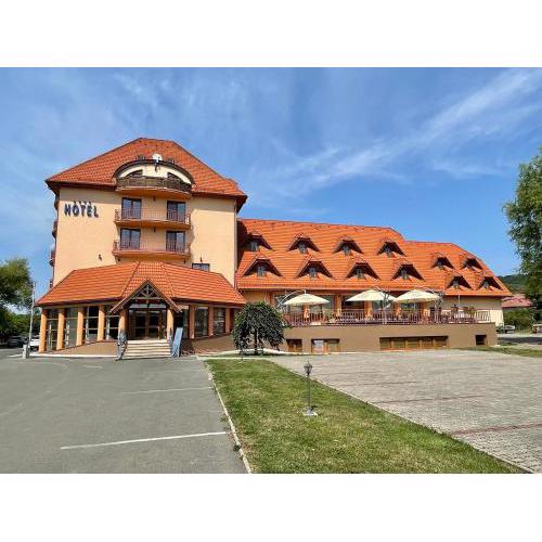 Hotel Ondava