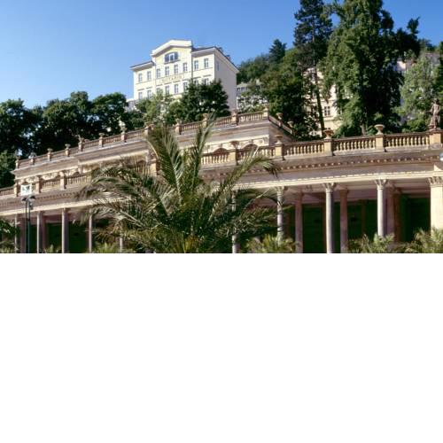 Hotel Ontario