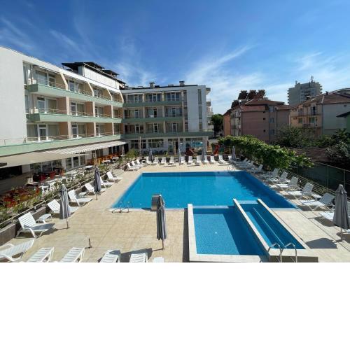 Hotel Onyx