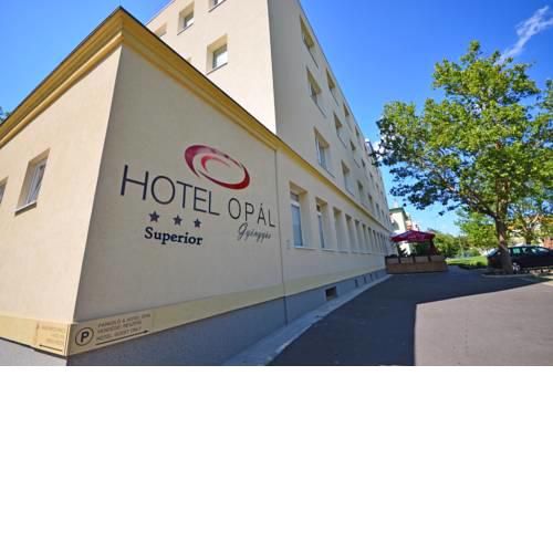 Hotel Opal Superior