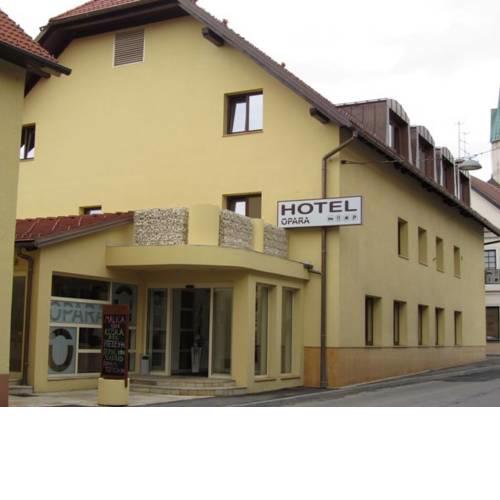 Hotel Opara