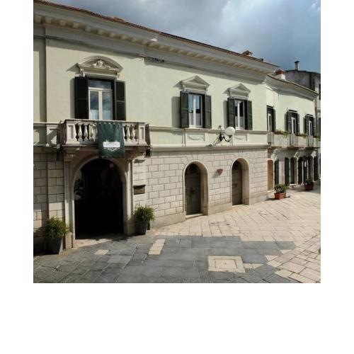 Hotel Orazio