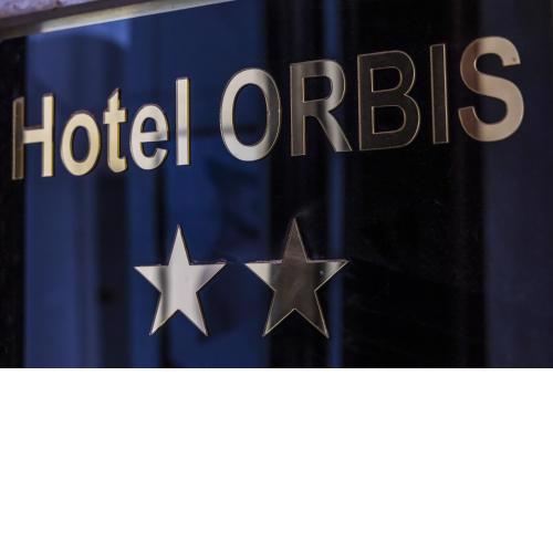 Hotel Orbis