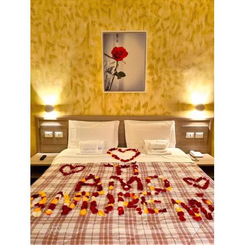 Hotel Orchidea