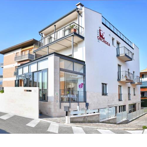 Hotel Orchidea