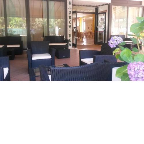 Hotel Orchidea