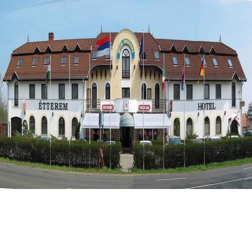 Hotel Orchidea