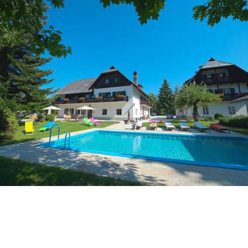 Hotel Oremushof