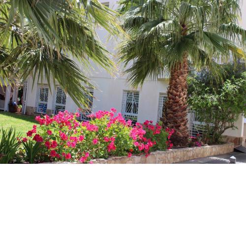 Hotel Oreneta