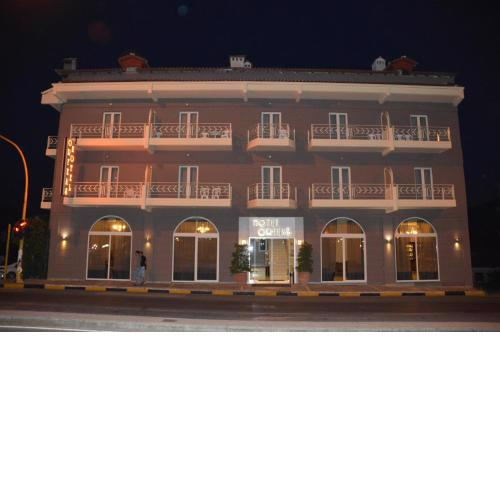 Hotel Orfeas
