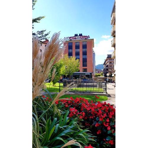Hotel Oria
