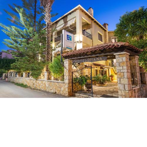 Hotel Oriana - Adults Only