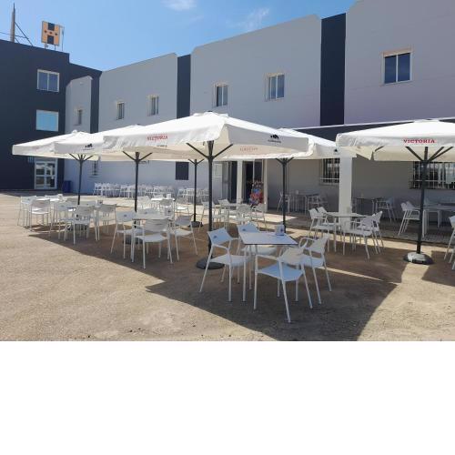 HOTEL ORIANA