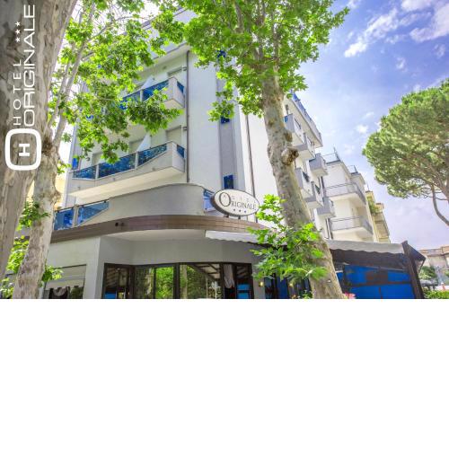 Hotel Originale by ALEhotels