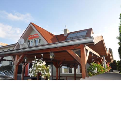 Hotel Orlan