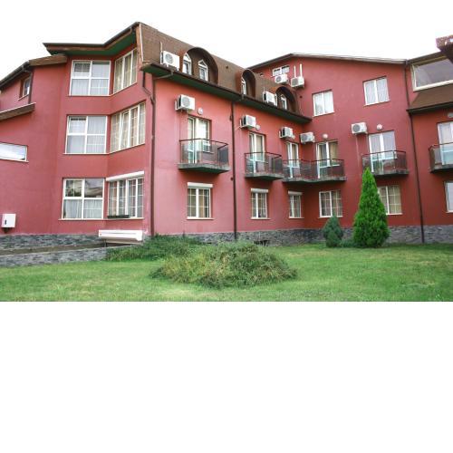 Hotel Orlando