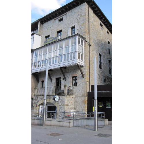 Hotel Ormazabal