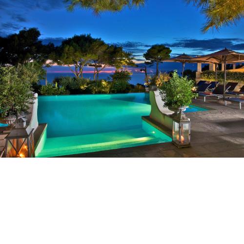 Hotel Orsa Maggiore